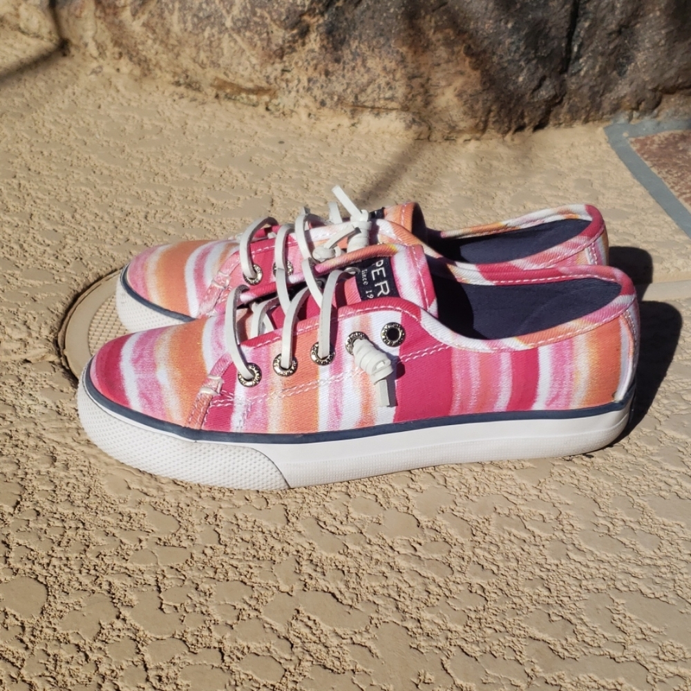 Sperry Top-Siders